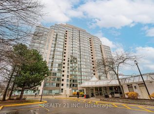 Guildwood Terrace Condos, Toronto, ON M1J 3N6