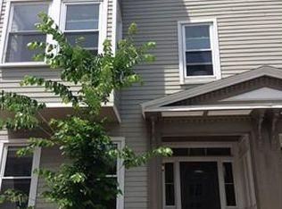 26 Monument St #2, Charlestown, MA 02129