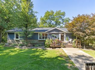3411 Johnson Rd, Middleville, MI 49333