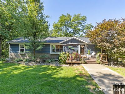 3411 Johnson Rd, Middleville, MI, 49333