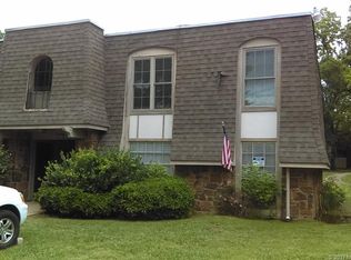 6854 S Toledo Ave, Tulsa, OK 74136