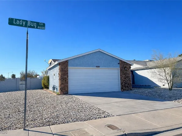4665 Lady Bug Cir, Las Vegas, NV 89122