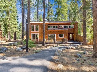 852 Beaver Pond, Truckee, CA 96161