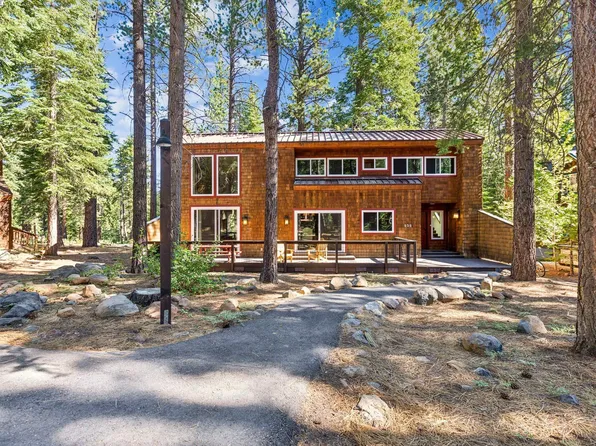 852 Beaver Pond, Truckee, CA 96161