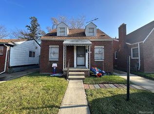 8878 Terry St, Detroit, MI 48228