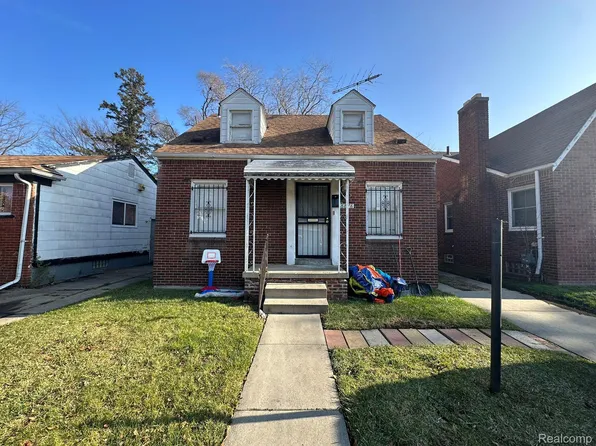 8878 Terry St, Detroit, MI 48228
