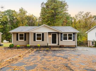 3724 Cottrell Rd, Richmond, VA 23234