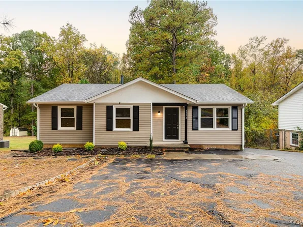 3724 Cottrell Rd, Richmond, VA 23234