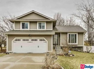 16505 Ohern St, Omaha, NE 68135