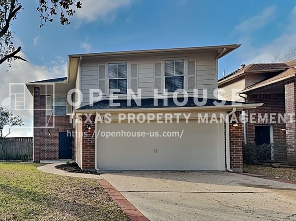 11703 Sunny Stream Dr