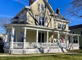 301 W Blackwell St APT A, Dover, NJ 07801