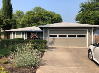 203 Donna Way, Central Pt, OR 97502