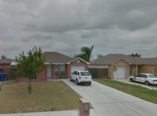 4716 Thunderbird Ave, McAllen, TX 78504