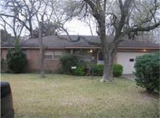 823 Turney Dr, Houston, TX 77038