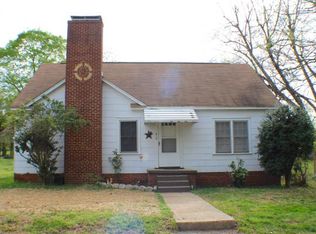 415 North St, Graham, NC 27253
