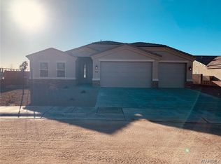 2251 Ginger St, Kingman, AZ 86409