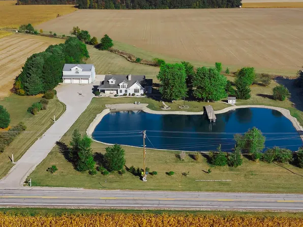 10453 N State Road 101, Decatur, IN 46733