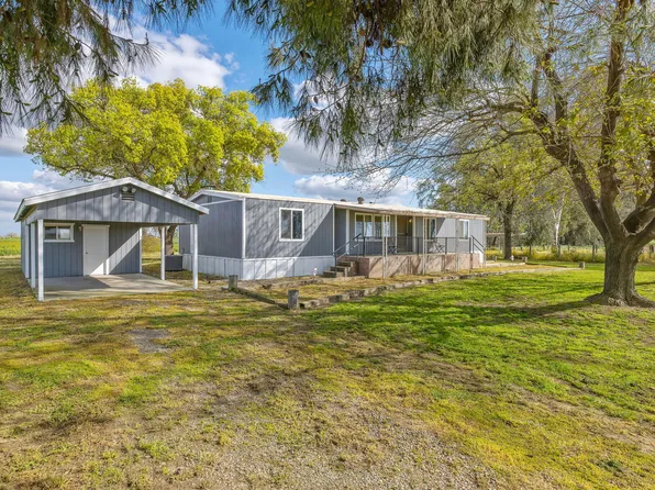 13941 9th Avenue, Hanford, CA 93230