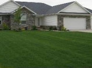 6600 Goldenrod Ct, Curtice, OH