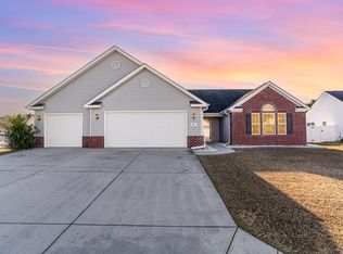 801 Trey Ct, Longs, SC 29568