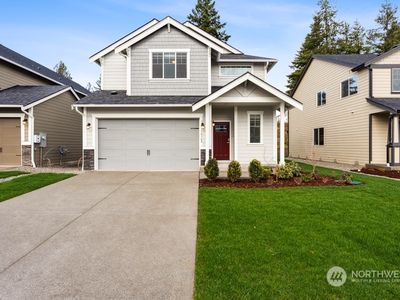 14278 98th Way SE #388, Yelm, WA, 98597