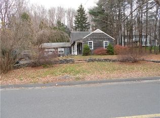 46 Starrs Plain Rd, Danbury, CT 06810