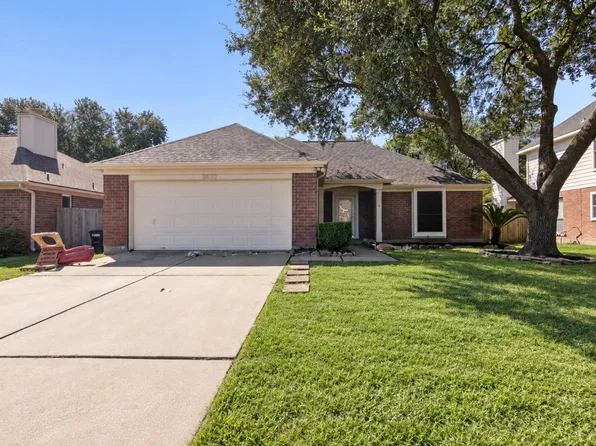18023 Carbridge Dr, Houston, TX 77084