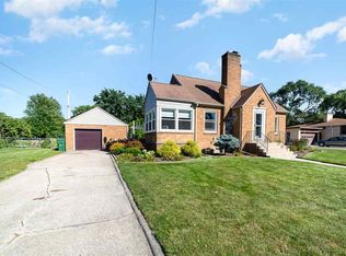 5571 Gaertner Ct, Bay City, MI