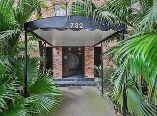 732 Cherokee St APT 306, New Orleans, LA 70118