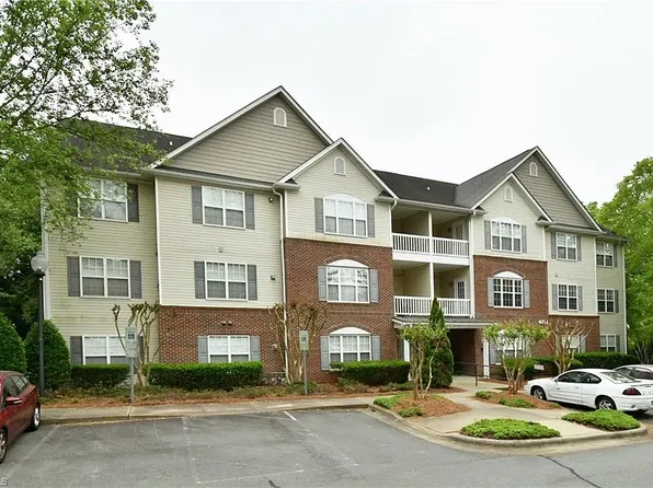 4712 Brighton Park Dr Unit 3B, Winston Salem, NC 27103