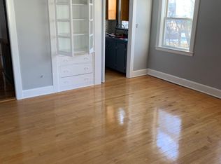 10 Hitchcock Rd #3, Worcester, MA 01603