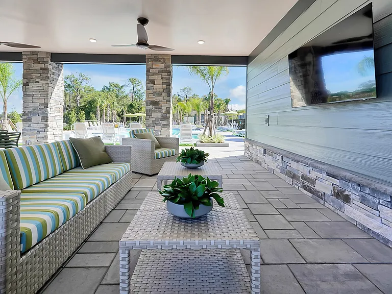 Evolve Palm Coast — Photo 11