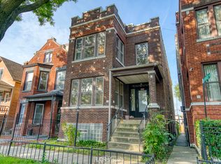 2300 S Kirkland Ave, Chicago, IL 60623