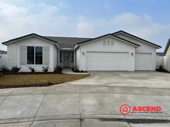 12308 Graham Ct, Bakersfield, CA 93311