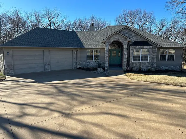451499 Bluebird Ln, Afton, OK 74331