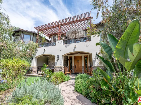 5230 Quakertown Ave, Woodland Hills, CA 91364