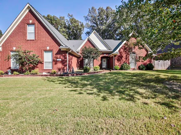 4172 Strawbridge Dr, Bartlett, TN 38135