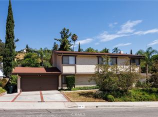 3111 Grangemont Rd, Glendale, CA 91206