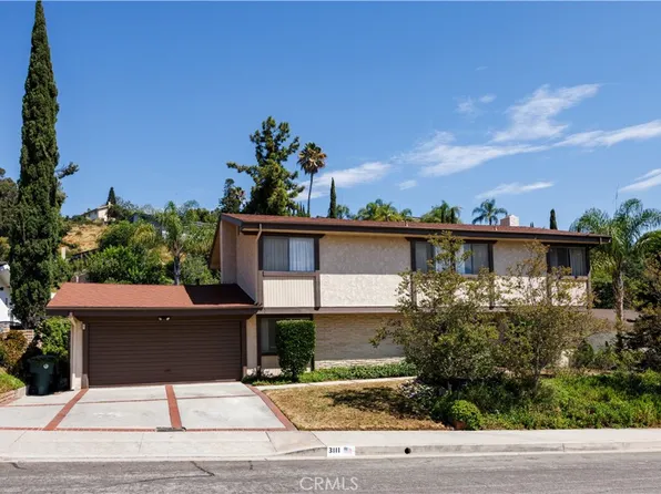 3111 Grangemont Rd, Glendale, CA 91206