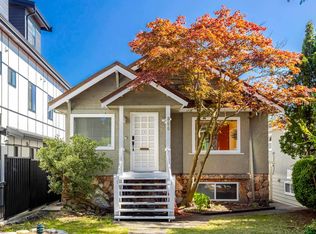 866 W 59th Ave, Vancouver, BC V6P 1X7