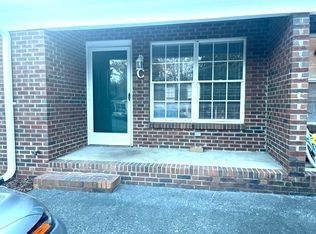 209 Cloniger Dr #E, Thomasville, NC 27360