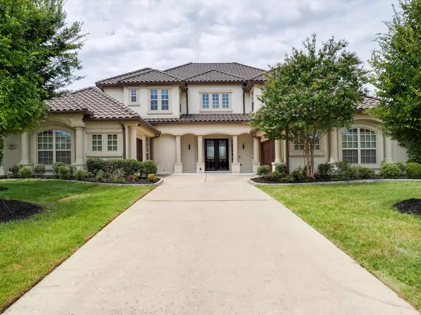 2404 Palmetto Way, Southlake, TX 76092