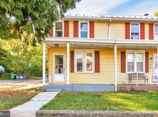30 W Ridge St, Carlisle, PA 17013