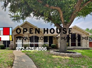 2614 Mayleaf Ct, Rowlett, TX 75089