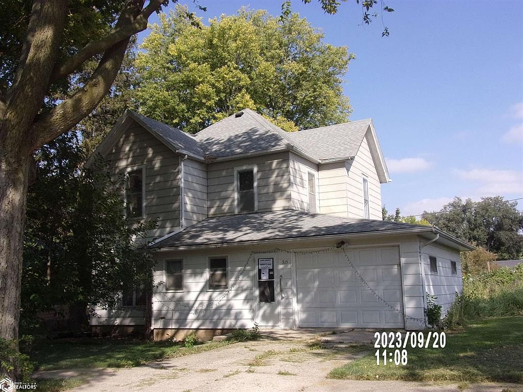 315 E 2nd St, Ute, IA 51060 Zillow