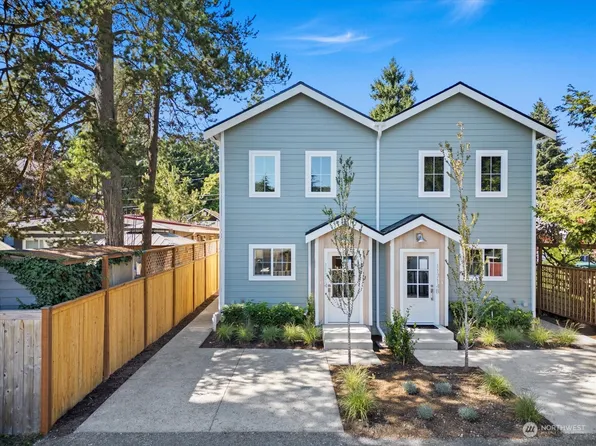 11714 26th Avenue NE, Seattle, WA 98125