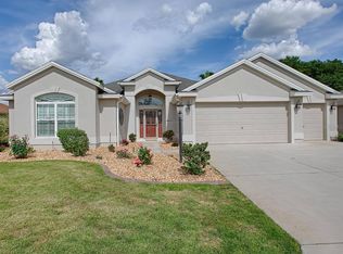 713 Aberdeen Run, The Villages, FL 32162