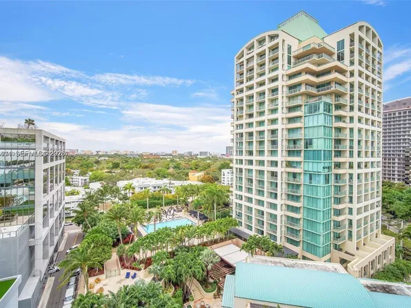 3400 SW 27th Ave APT 1105, Miami, FL 33133