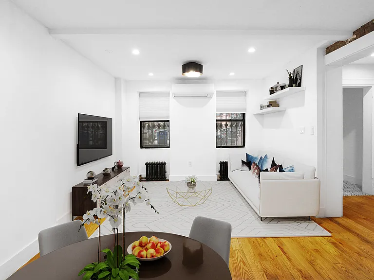 70 Halsey St #1 — Photo 2