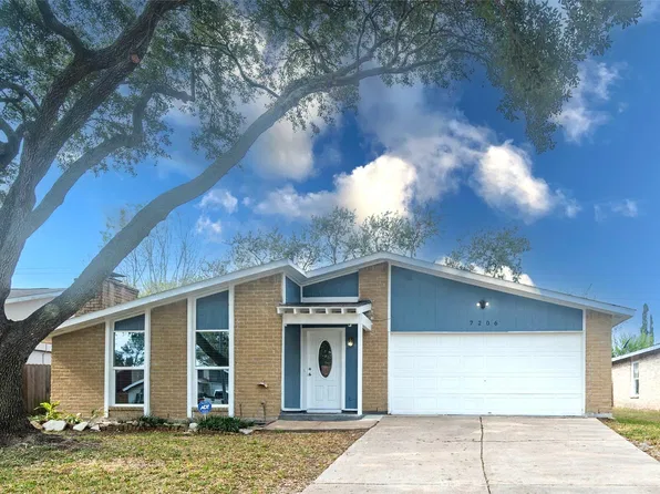 7206 La Granada Dr, Houston, TX 77083